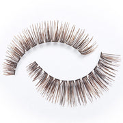 Eylure Pre-Glued Volume Lashes 100 - Lash Shot